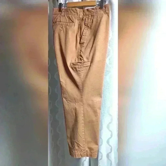 Duluth Ballroom Khakis. Men's Size 40 - Picture 3 of 6